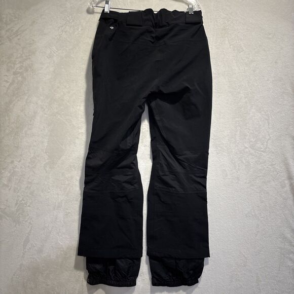 Columbia Women's Triple Trail II Shell Pants Omni-Heat Black Size Medium Snow - Picture 7 of 15